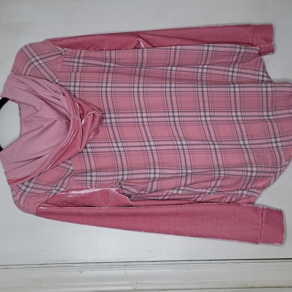 Justice top - Picture 2 of 5